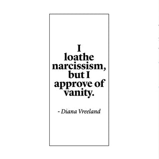 Philosophical Quote Rubber Stamp - Rectangular - By Baano