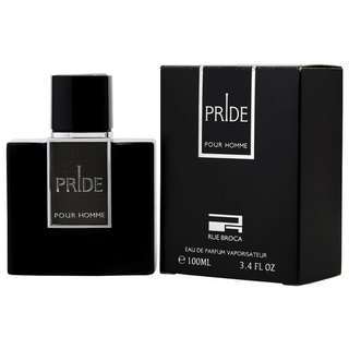 Afnan Pride Pour Homme Eau de Parfum (3.4 oz)