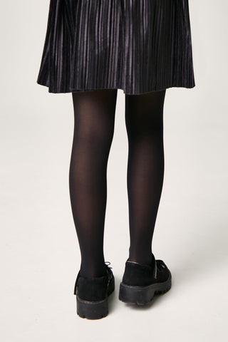 Conte Tights for girls - Princess 40 Den - By Baano