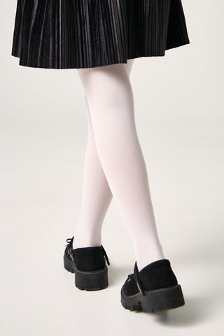 Conte Tights for girls - Princess 40 Den - By Baano