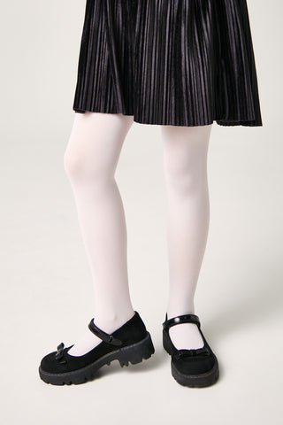 Conte Tights for girls - Princess 40 Den - By Baano