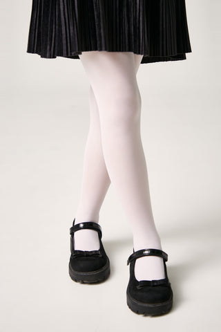 Conte Tights for girls - Princess 40 Den - By Baano