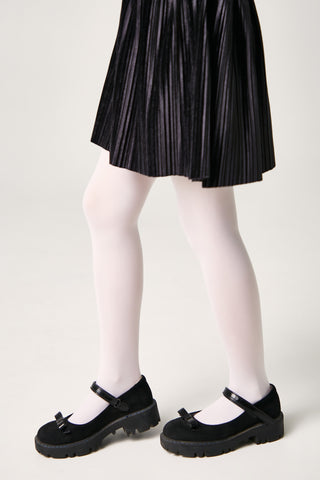 Conte Tights for girls - Princess 40 Den - By Baano