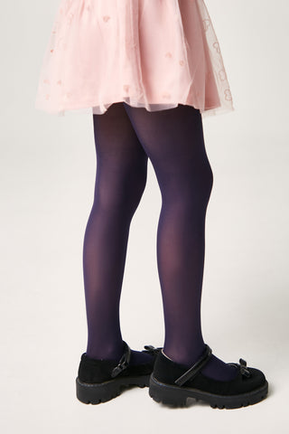 Conte Tights for girls - Princess 40 Den - By Baano