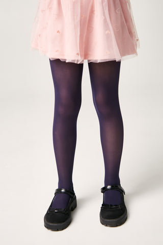 Conte Tights for girls - Princess 40 Den - By Baano
