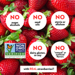 Strawberry Shortcake Superfood Bar (12 Count ) 🍓🍰