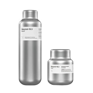 PERCENT SCIENCE Dexynol-16.3 Duo Set. - Acne/Trouble