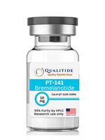 PT-141 (Bremelanotide) peptide