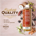 Bay Rum Castile Soap