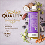 Lavender Castile Soap