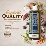 Tobacco Vanilla Castile Soap