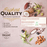 Bay Rum Castile Bar Soap