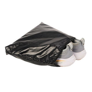 Black Quilted HydroTote® - Smaller by a Smidge