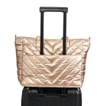 Gold Quilted HydroTote®