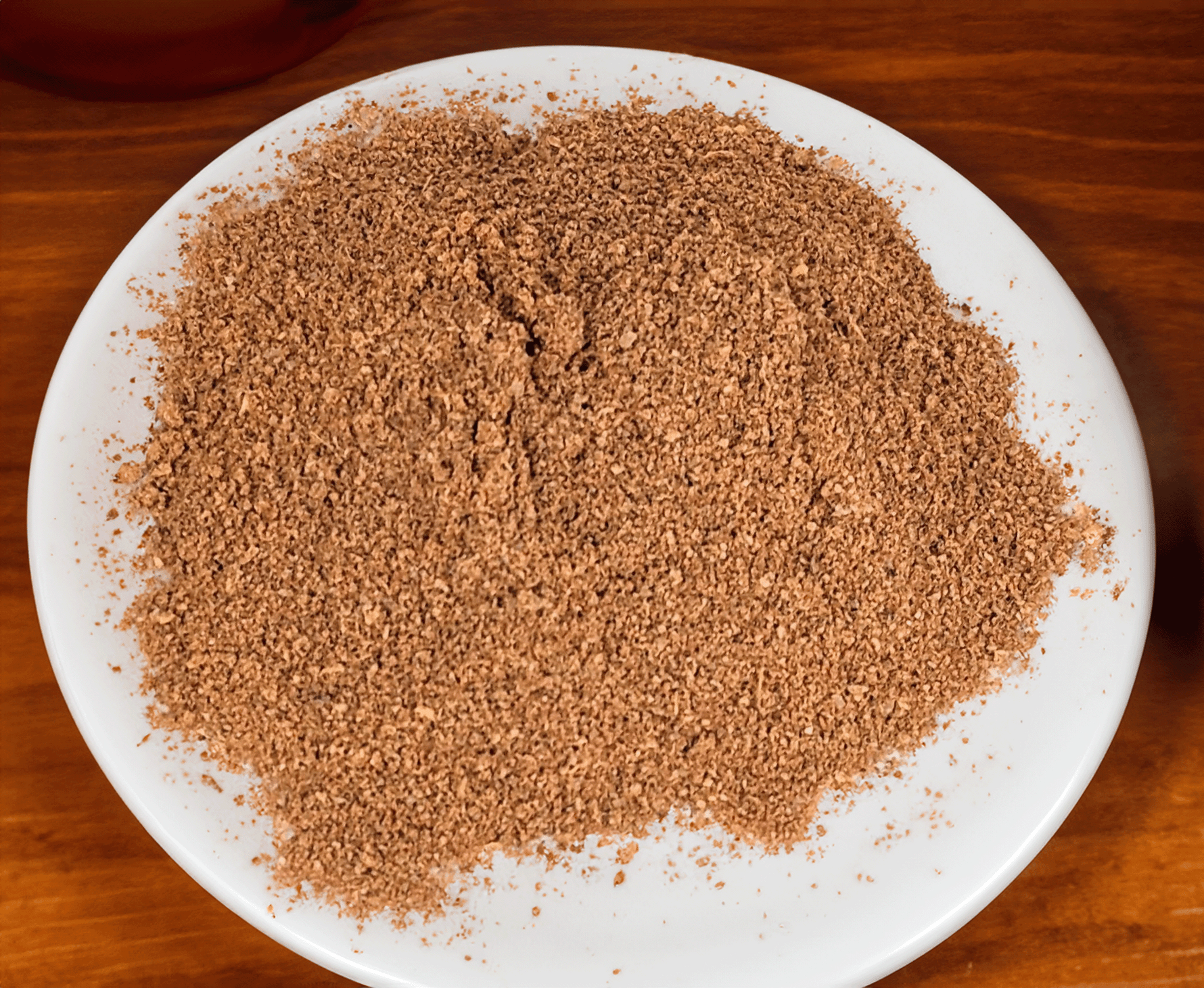 Big H's Chili Mix - By Baano