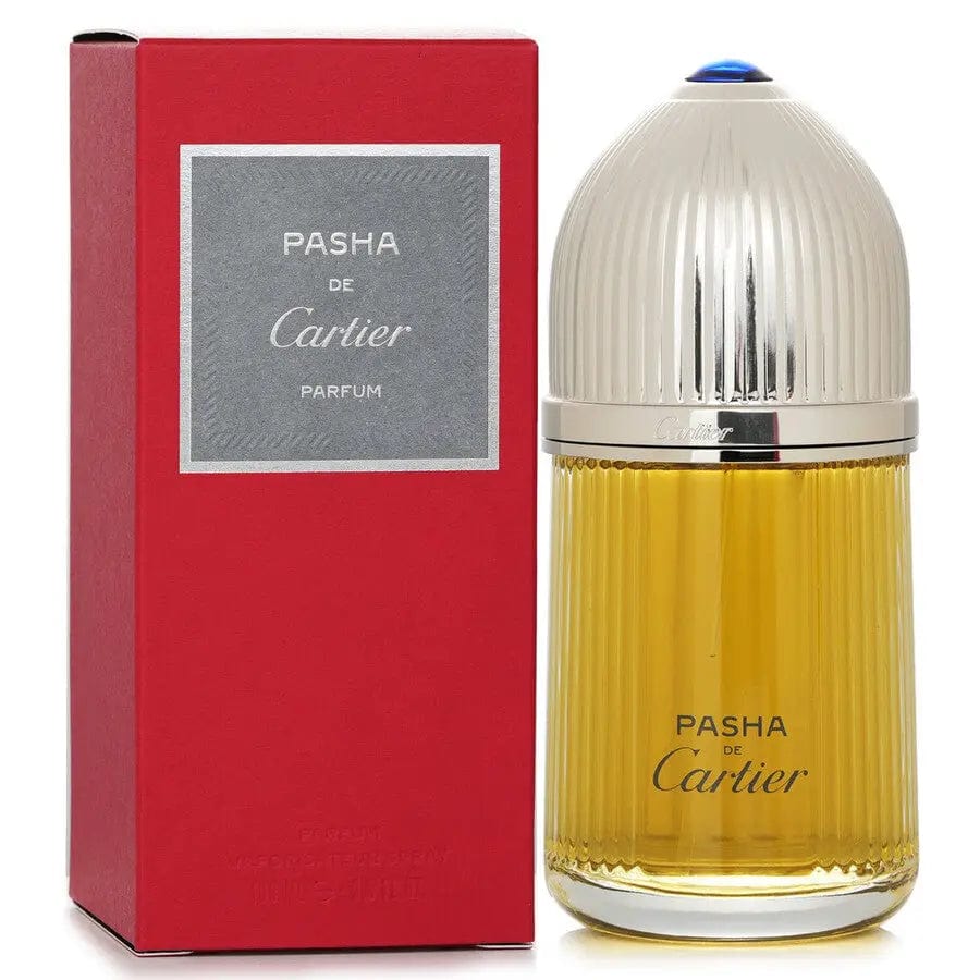 Pacha By Cartier For Women 3.3oz Parfum Spray - By Baano