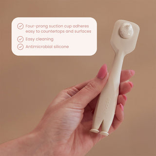 Buddle Paddle Pal & Carrying Case - Glamourous Grace