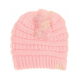 BABY Solid C.C Beanie