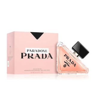 Paradoxe By Prada For Women 3.0 oz Eau De Parfum Spray