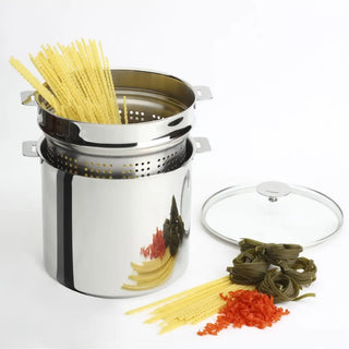 Pasta Basket - By Baano