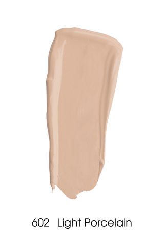 Pastel 24H Non-Stop 2in1 Foundation & Concealer - 602 Light Porcelain 2 Pack - By Baano