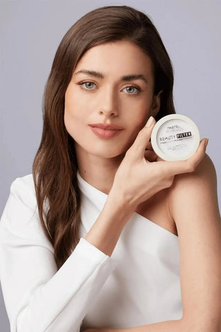 Pastel Beauty Filter Fixing Powder - Pudra 00 2 Pack - By Baano