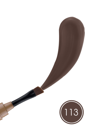 Pastel Brow Designer 2in1 Brow Palette No:113 2-Pack - By Baano