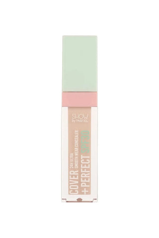 Pastel Cover Perfect 30spf Ultra Concealer - 301 Fair