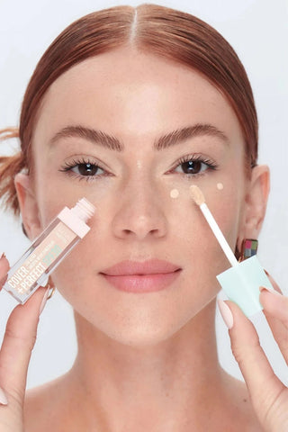 Pastel Cover Perfect 30spf Ultra Concealer - 303 Baby Powder -2 Pack - By Baano