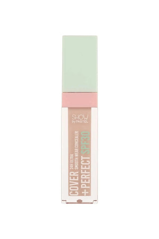 Pastel Cover Perfect 30spf Ultra Concealer - 304 Nude Pink