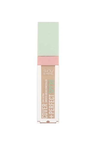 Pastel Cover Perfect 30spf Ultra Concealer - 305 Sand - By Baano