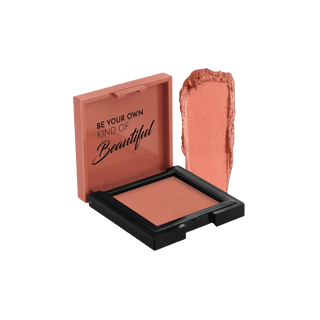 Pastel Cream Blush - 42 Rosery Chivela