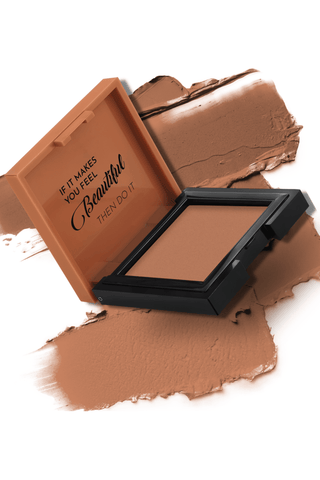 Pastel Cream Blush - 45 Sunlit -2 Pack - By Baano