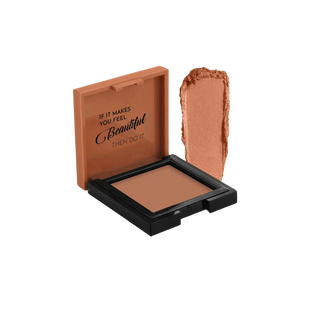 Pastel Cream Blush - 45 Sunlit - By Baano