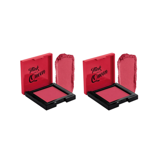 Pastel Cream Blush - 48 Romance -2 Pack Chivela