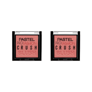 Pastel Crush Blush - 301 -2 Pack - By Baano