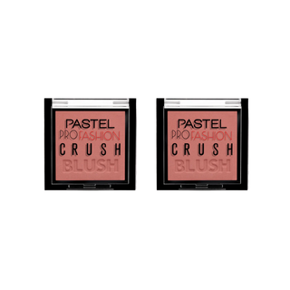 Pastel Crush Blush - 303 -2 Pack - By Baano
