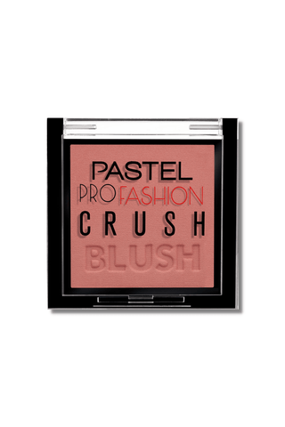 Pastel Crush Blush - 303 - By Baano