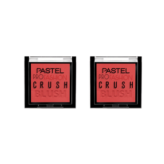 Pastel Crush Blush - 304 -2 Pack - By Baano