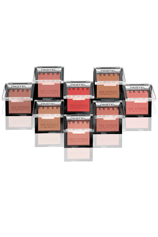 Pastel Crush Blush - 306 -2 Pack - By Baano