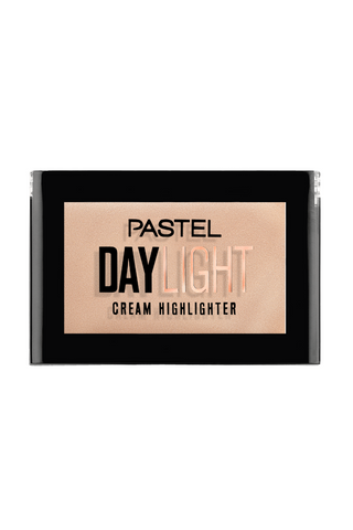 Pastel Daylight Cream Highlighter 3.5 g - 11 Sunrise - By Baano