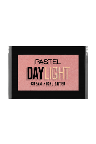 Pastel Daylight Cream Highlighter 3.5 g - 13 Sunrose - By Baano