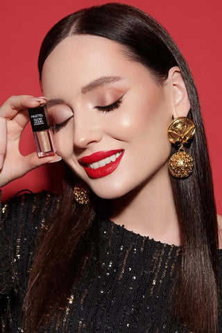 Pastel Glow Liquid Eyeshadow - 225 Champagne -2 Pack - By Baano