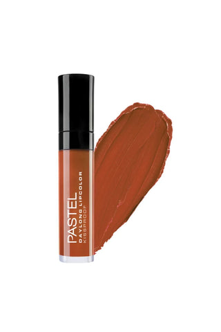 Pastel Kissproof Daylong Liquid Lipstick - 38  2 Pack - By Baano