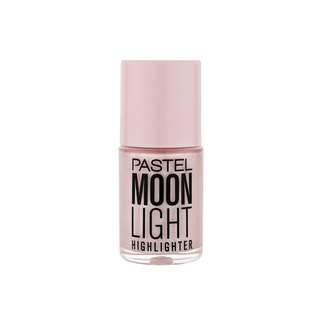 Pastel Moonlight Highlighter 15ml - 100 - By Baano