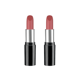 Pastel Nude Lipstick - 542 -2 Pack - By Baano