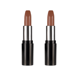 Pastel Nude Lipstick - 546 -2 Pack - By Baano