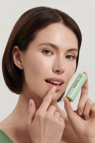 Pastel Pastellab. Lip Renewal Fresh Mint Scrub 4.5g