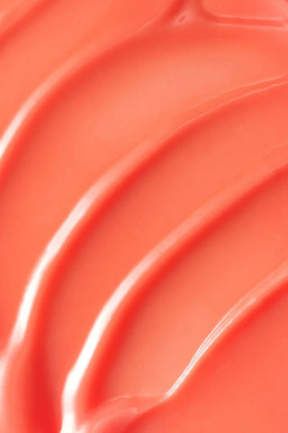 Pastel Pastellab. Lip Sleeping Mask - Peach -2 Pack - By Baano