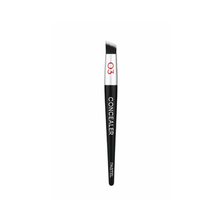 Pastel Profashion Concealer Brush - 03 - By Baano
